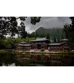 A különleges japán asztalosmesterség