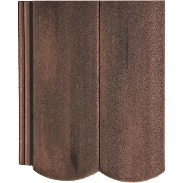 Bramac alapcserép Antik Reviva