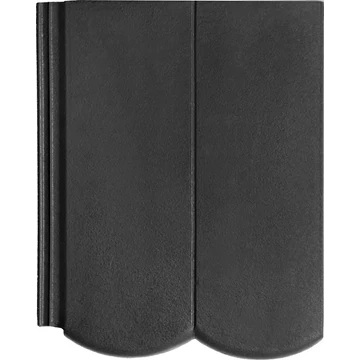 Bramac alapcserép Reviva Novo antracit