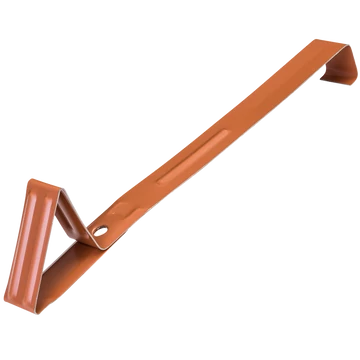 Bramac Standard hófogó