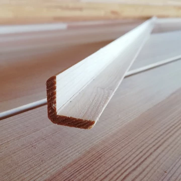 pipaléc (L-profil) 20x20