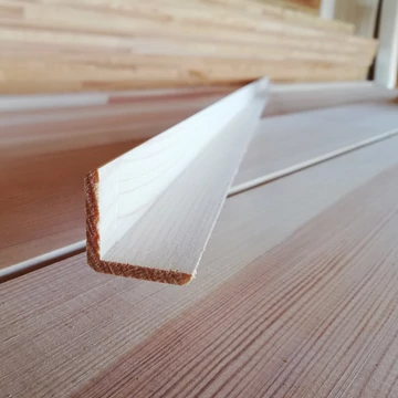 pipaléc (L-profil) 30x30