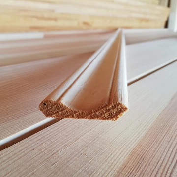 Sarokléc (RVO 3030) 2m