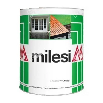 Milesi vékonylazúr