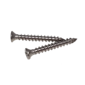 Klipsz rögzítő csavar