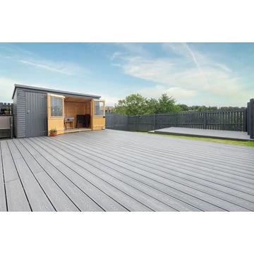 Prémium wpc terasz_amerikai dió