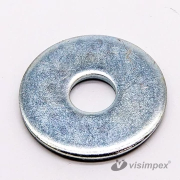 fakötésű alátét