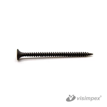 gipszkarton csavar fémmenetes