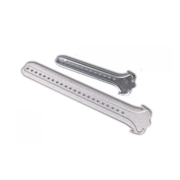 CD függesztő rugó nélkül