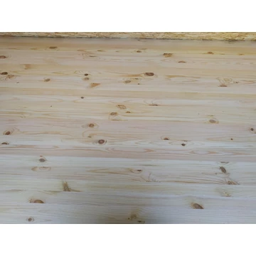 Táblásított borovi