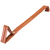 Bramac Standard hófogó