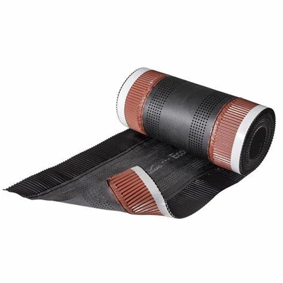 Bramac Ecoroll Univerzális kúpalátét_antracit