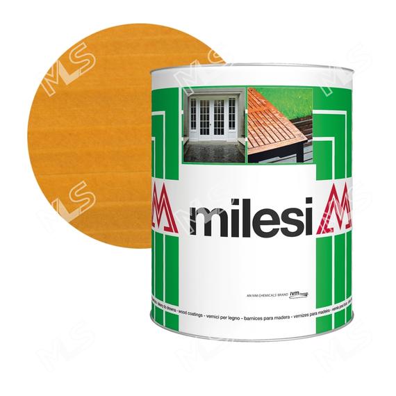 Milesi vékonylazúr