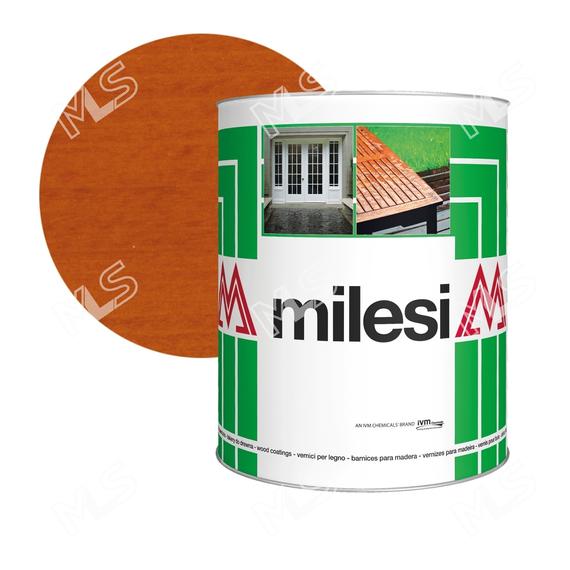 Milesi Trend vékonylazúr