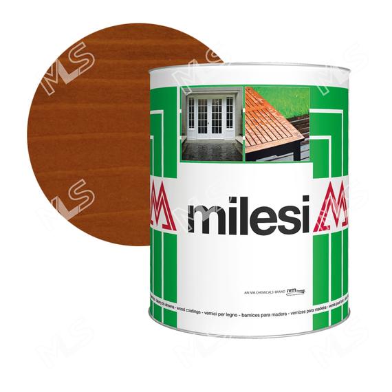 Milesi vékonylazúr
