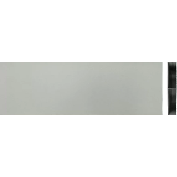 ALU Standard kerítés_fehér
