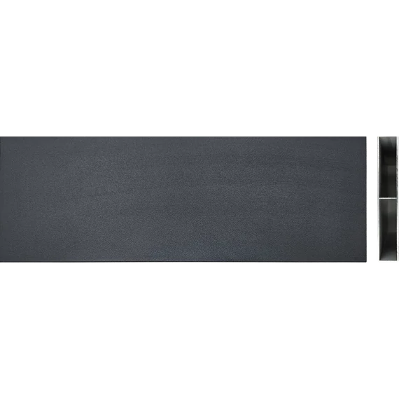 ALU Standard kerítés_antracit