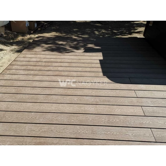 prémium wpc terasz referencia 6