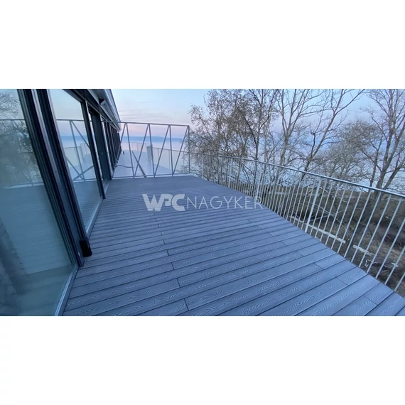 prémium wpc terasz referencia 9