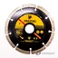 Vágókorong - gyémánt szegmenses (115-ös)